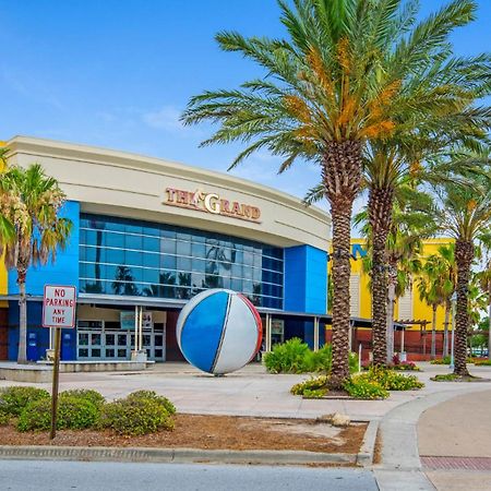 The Inn At St Thomas 1210B - Perfect Affordable Getaway Panama City Beach Buitenkant foto