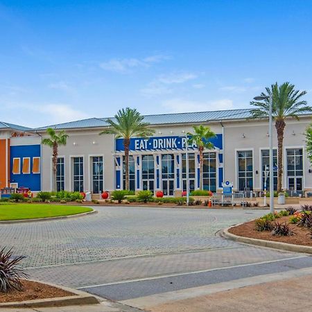 The Inn At St Thomas 1210B - Perfect Affordable Getaway Panama City Beach Buitenkant foto