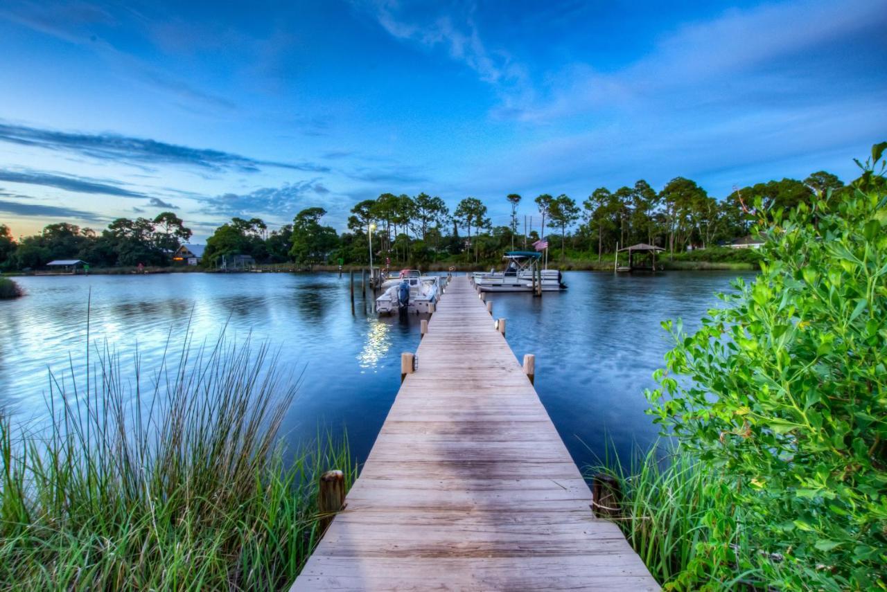 The Inn At St Thomas 1210B - Perfect Affordable Getaway Panama City Beach Buitenkant foto