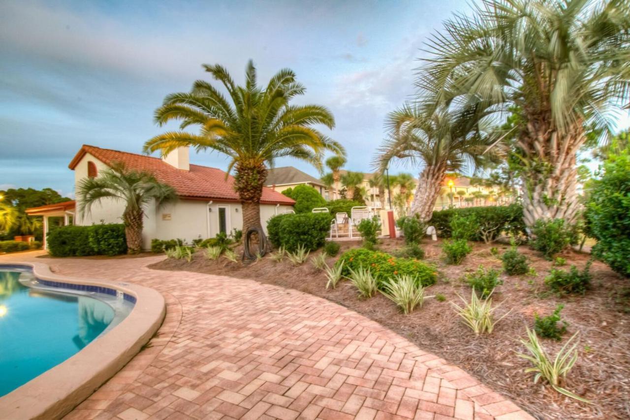 The Inn At St Thomas 1210B - Perfect Affordable Getaway Panama City Beach Buitenkant foto