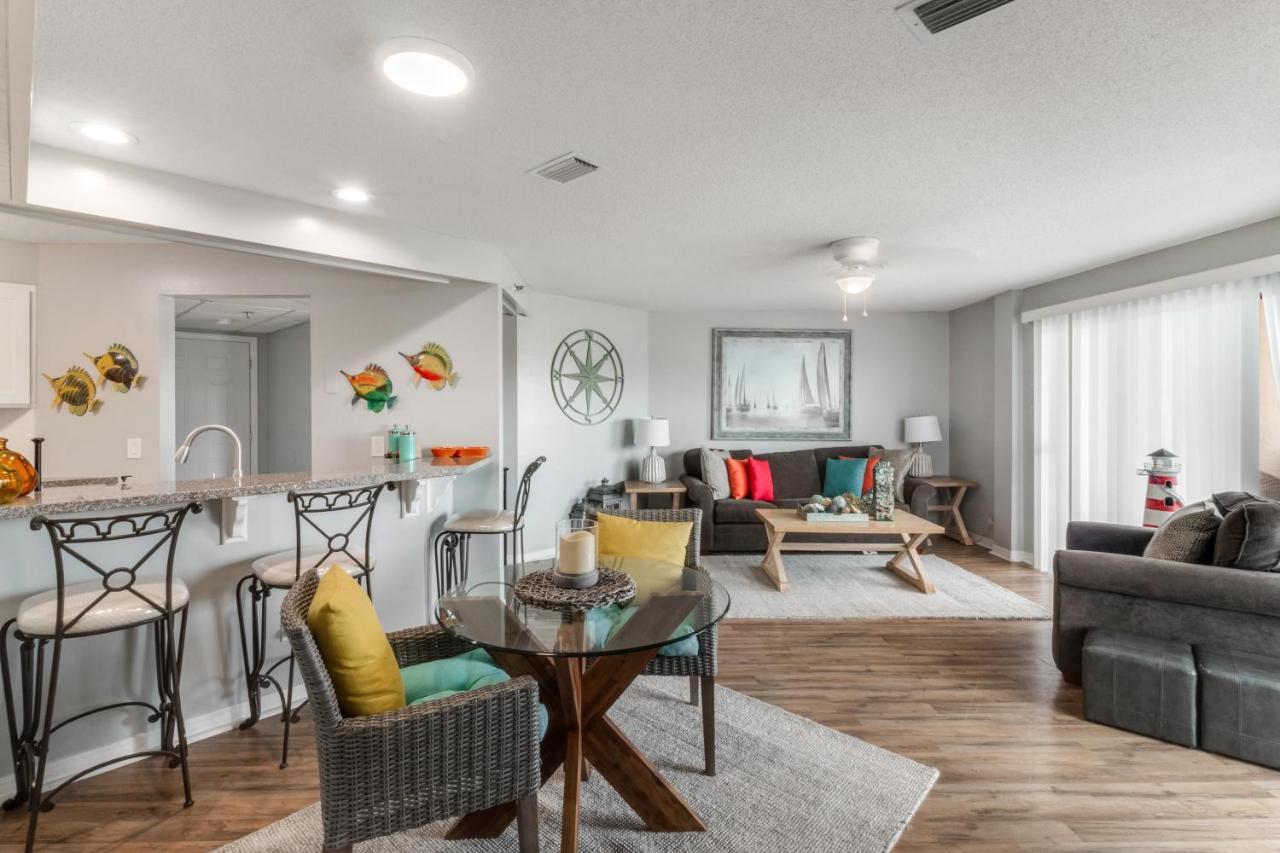 The Inn At St Thomas 1210B - Perfect Affordable Getaway Panama City Beach Buitenkant foto