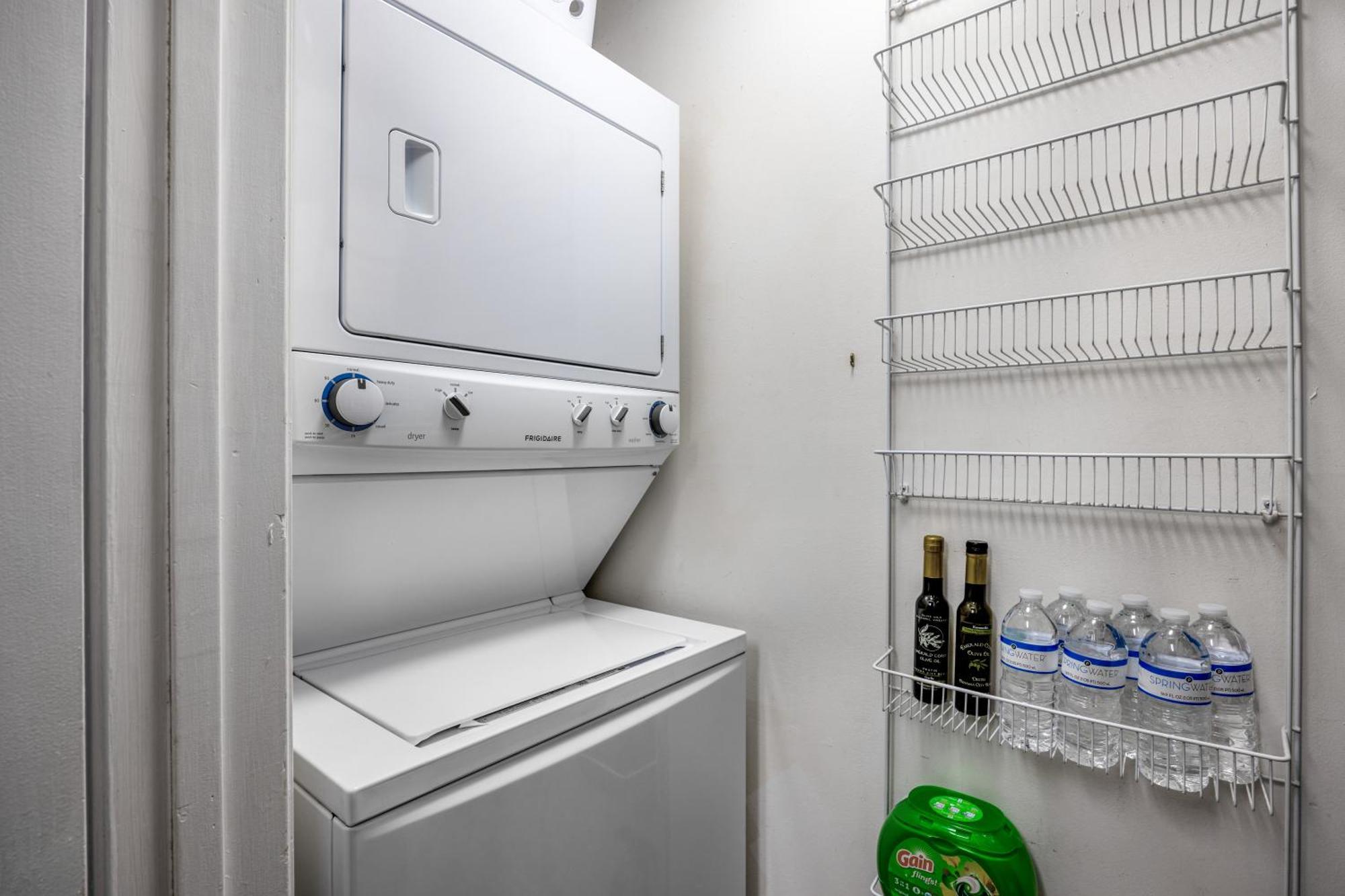 The Inn At St Thomas 1210B - Perfect Affordable Getaway Panama City Beach Buitenkant foto