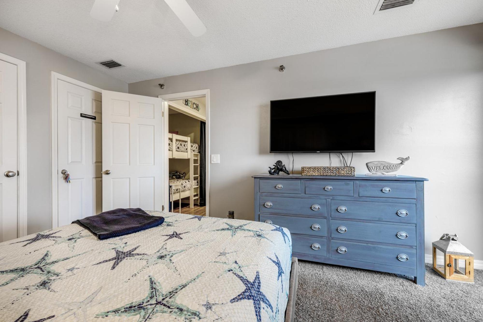 The Inn At St Thomas 1210B - Perfect Affordable Getaway Panama City Beach Buitenkant foto