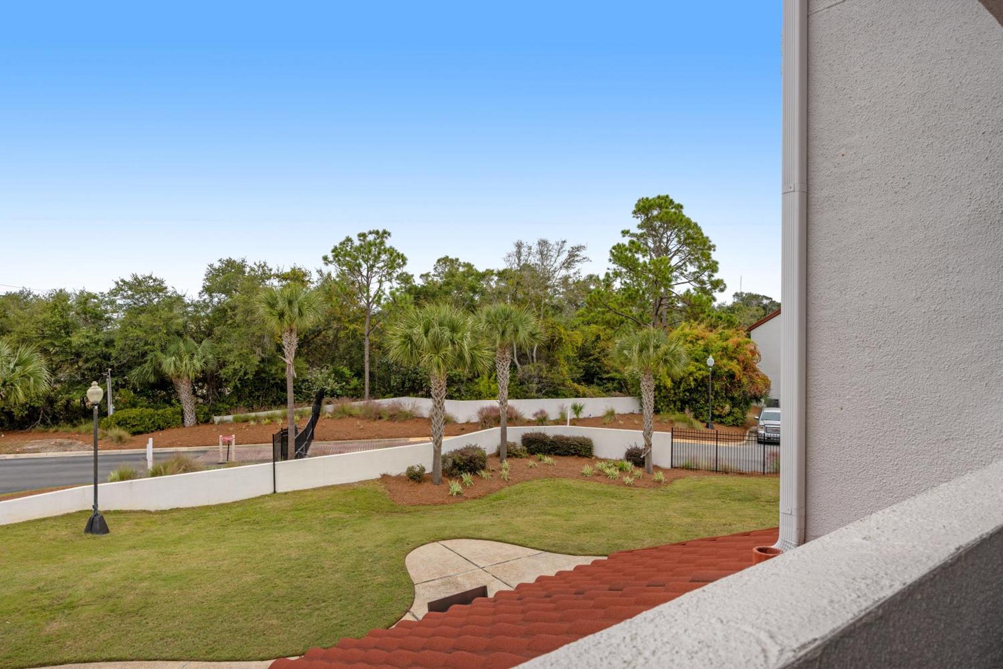 The Inn At St Thomas 1210B - Perfect Affordable Getaway Panama City Beach Buitenkant foto