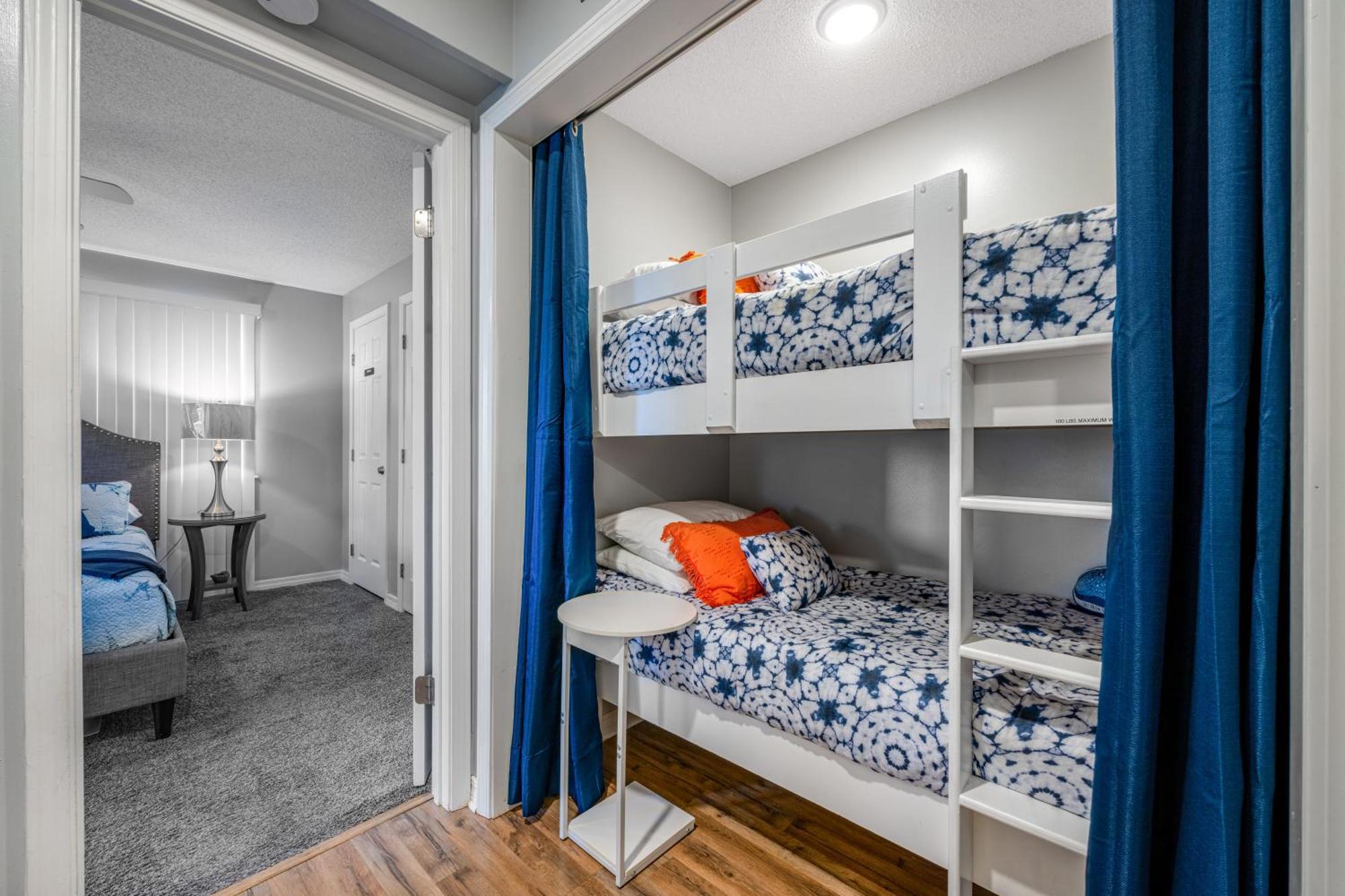 The Inn At St Thomas 1210B - Perfect Affordable Getaway Panama City Beach Buitenkant foto