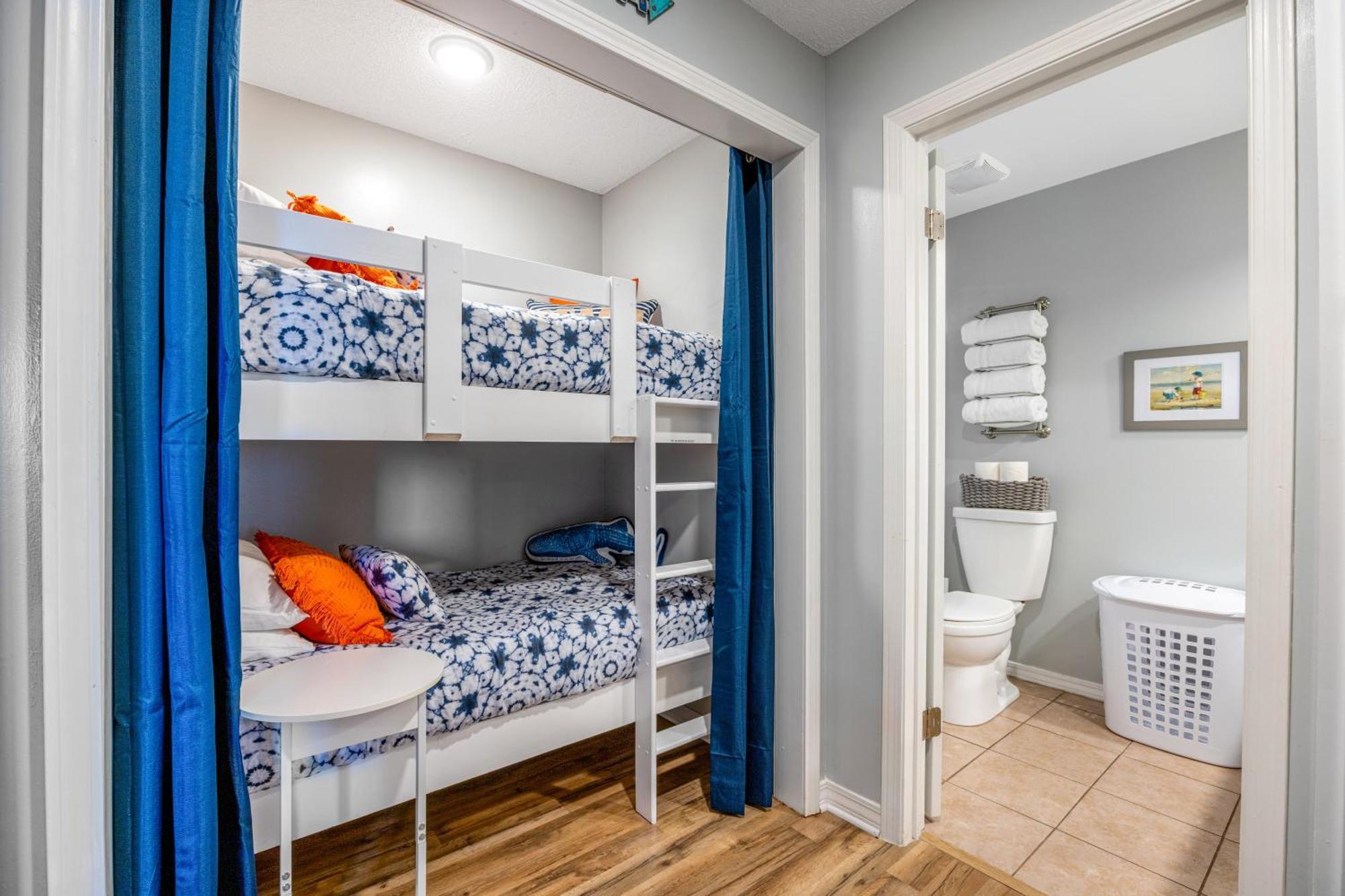 The Inn At St Thomas 1210B - Perfect Affordable Getaway Panama City Beach Buitenkant foto