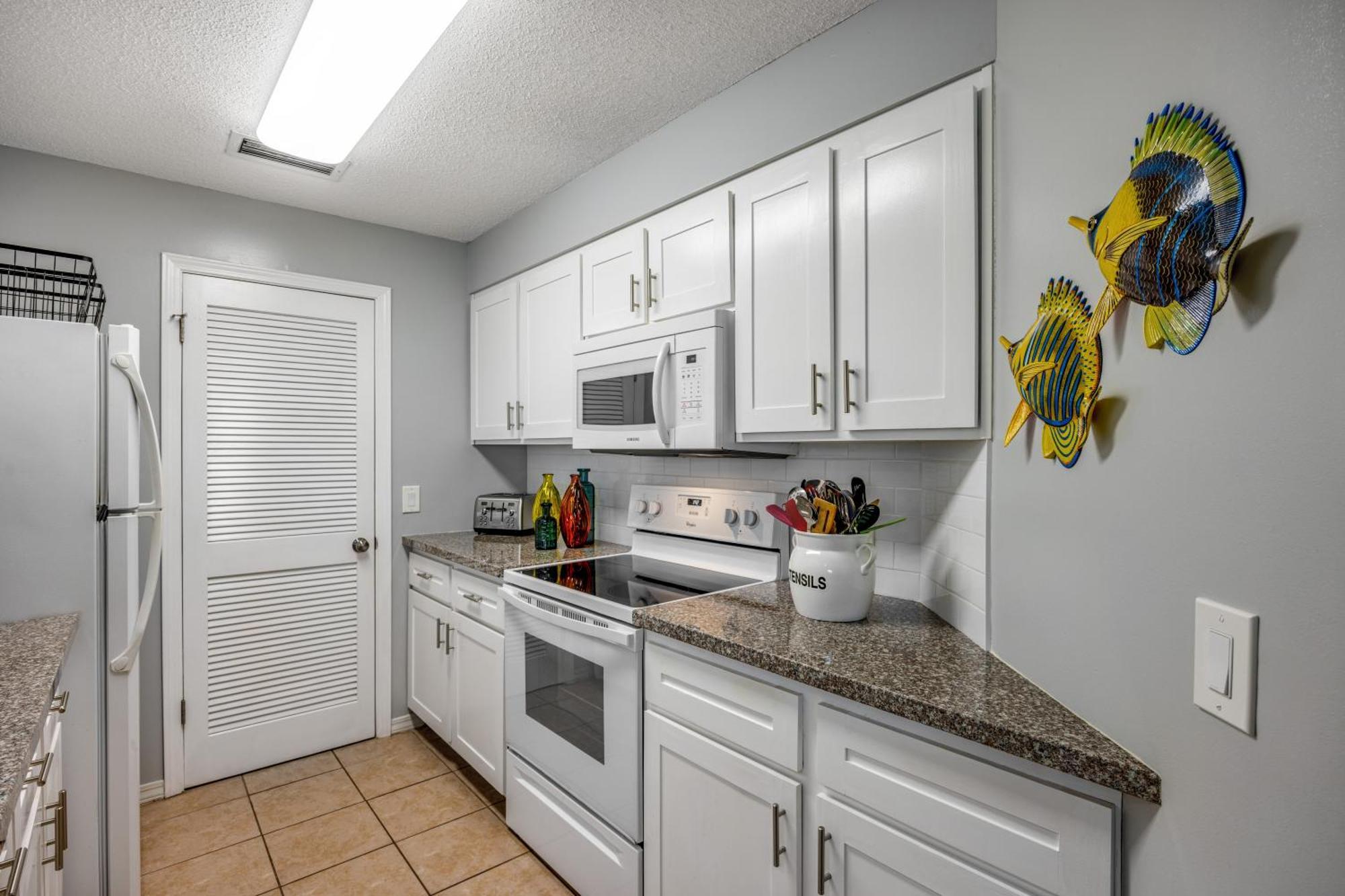 The Inn At St Thomas 1210B - Perfect Affordable Getaway Panama City Beach Buitenkant foto
