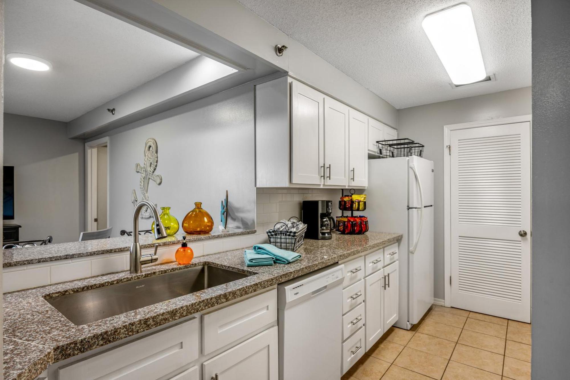 The Inn At St Thomas 1210B - Perfect Affordable Getaway Panama City Beach Buitenkant foto