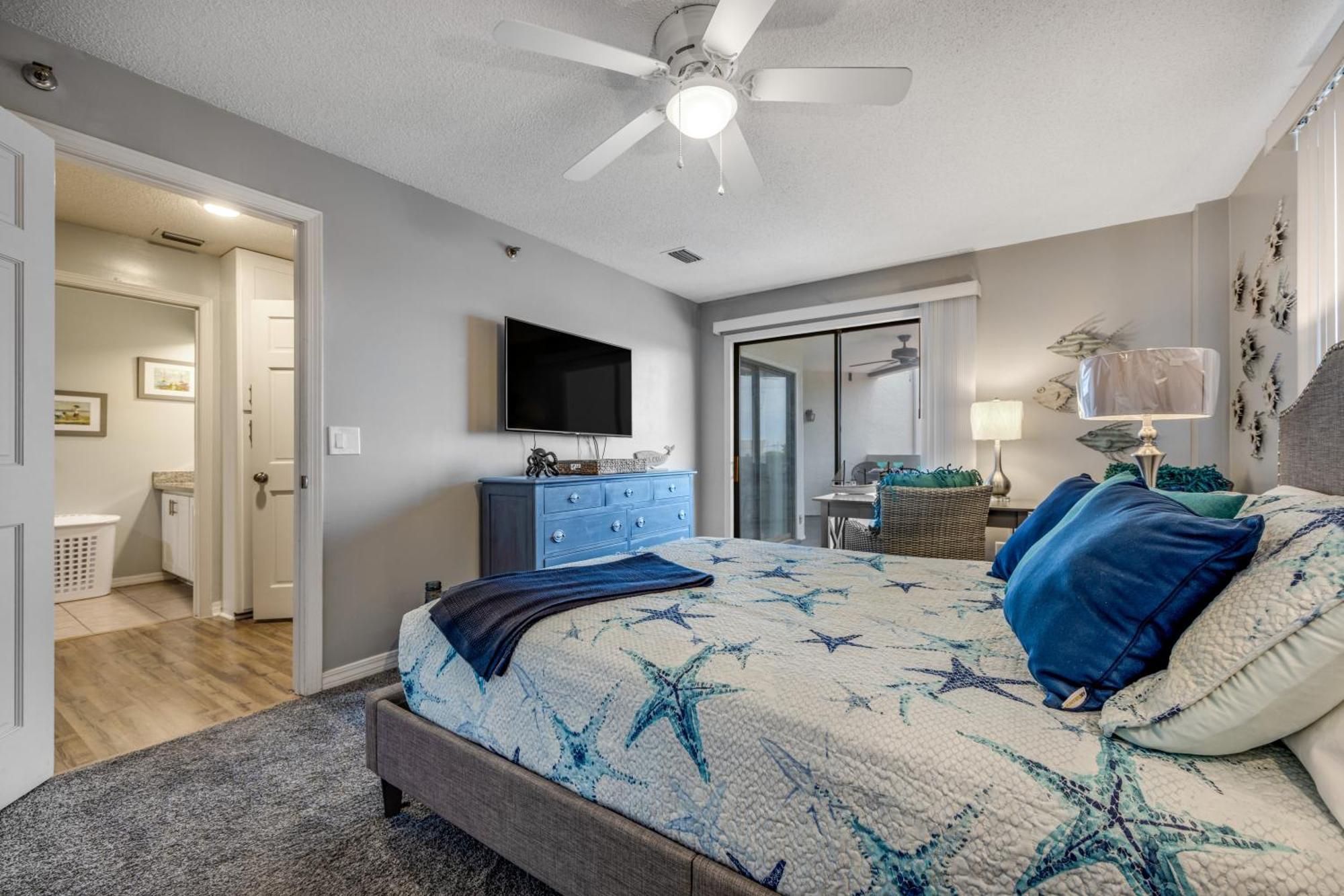 The Inn At St Thomas 1210B - Perfect Affordable Getaway Panama City Beach Buitenkant foto