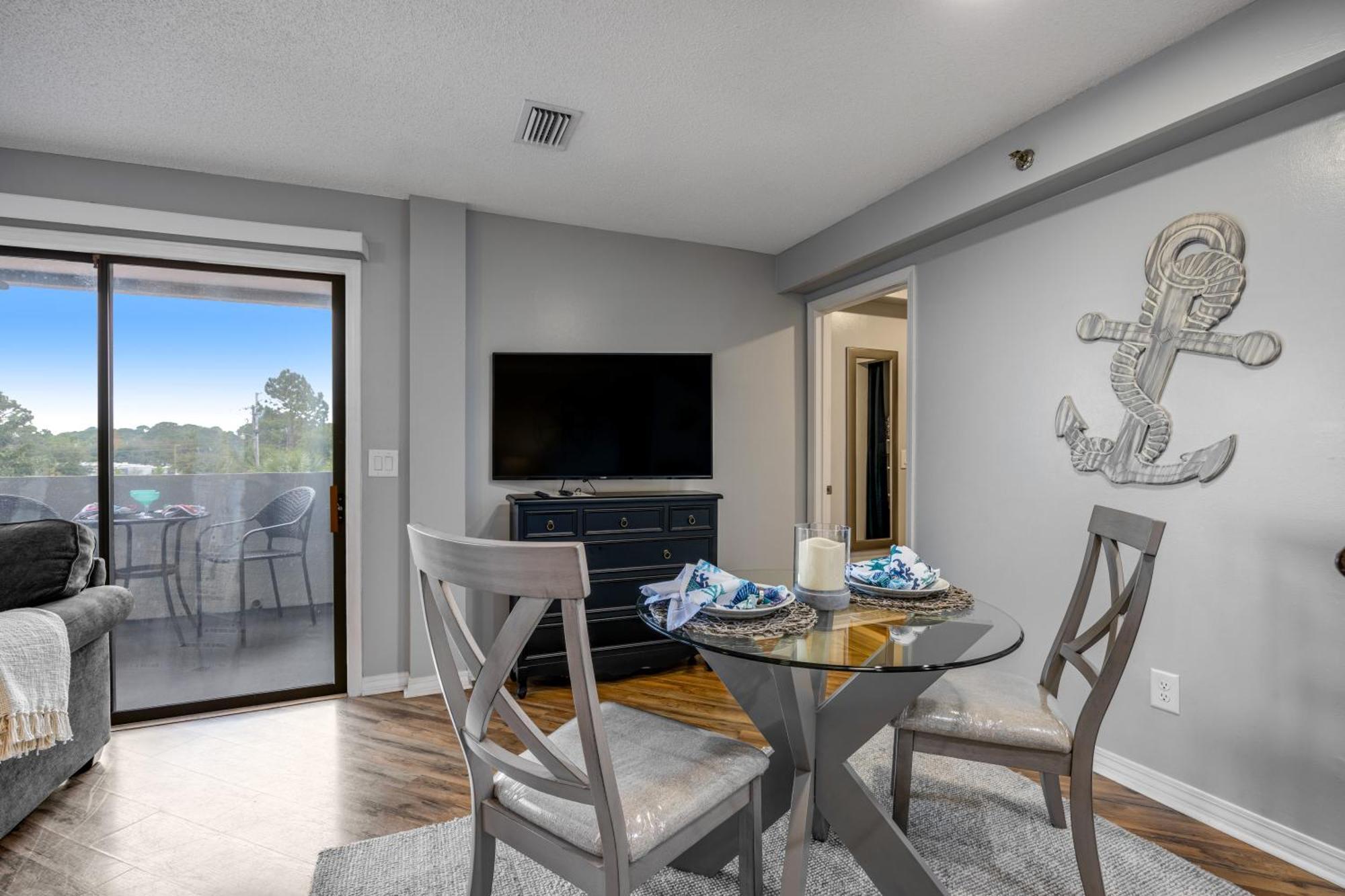 The Inn At St Thomas 1210B - Perfect Affordable Getaway Panama City Beach Buitenkant foto