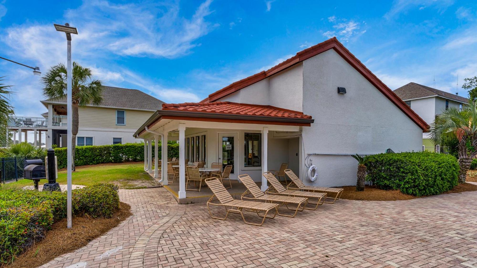 The Inn At St Thomas 1210B - Perfect Affordable Getaway Panama City Beach Buitenkant foto