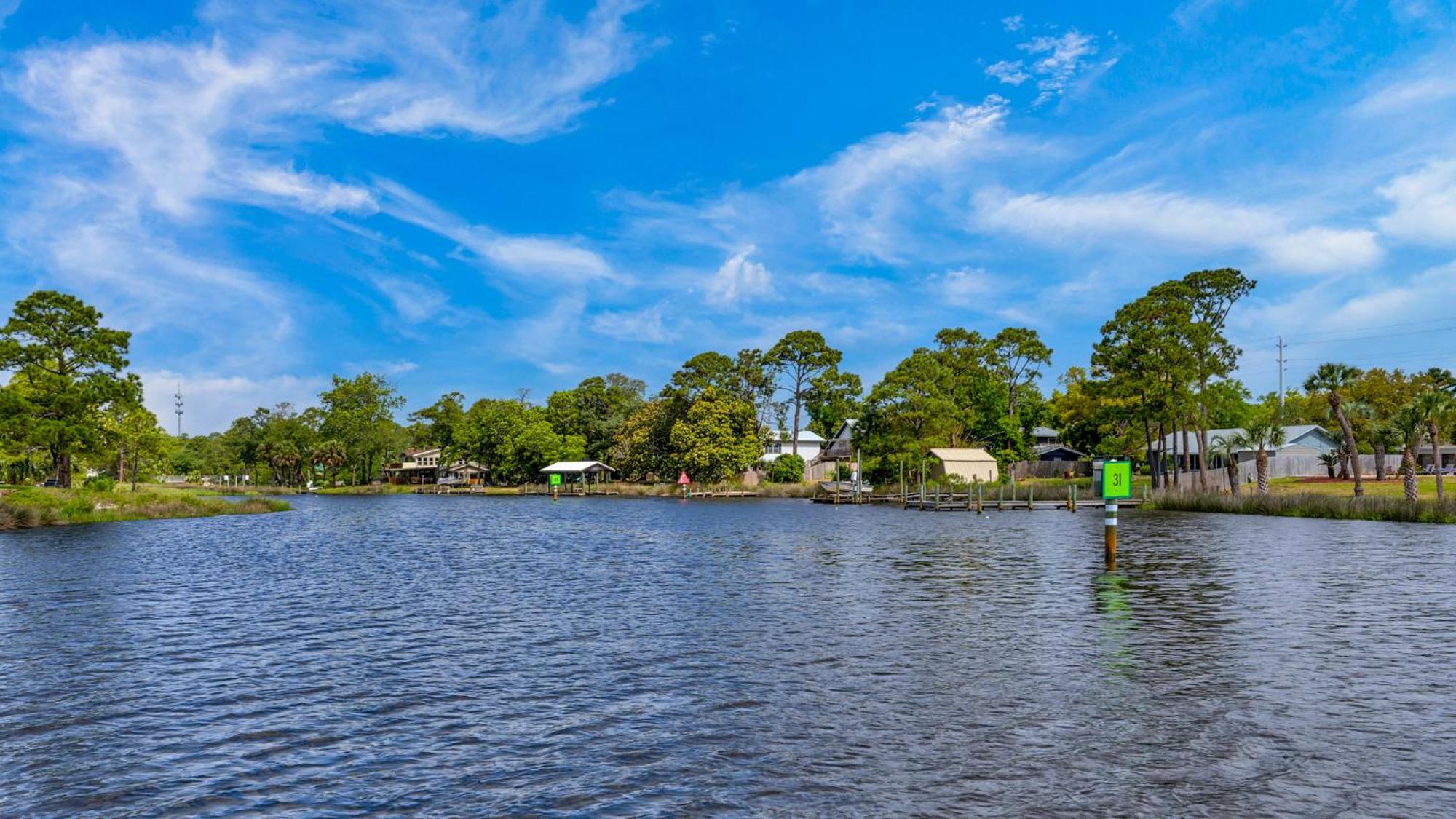 The Inn At St Thomas 1210B - Perfect Affordable Getaway Panama City Beach Buitenkant foto