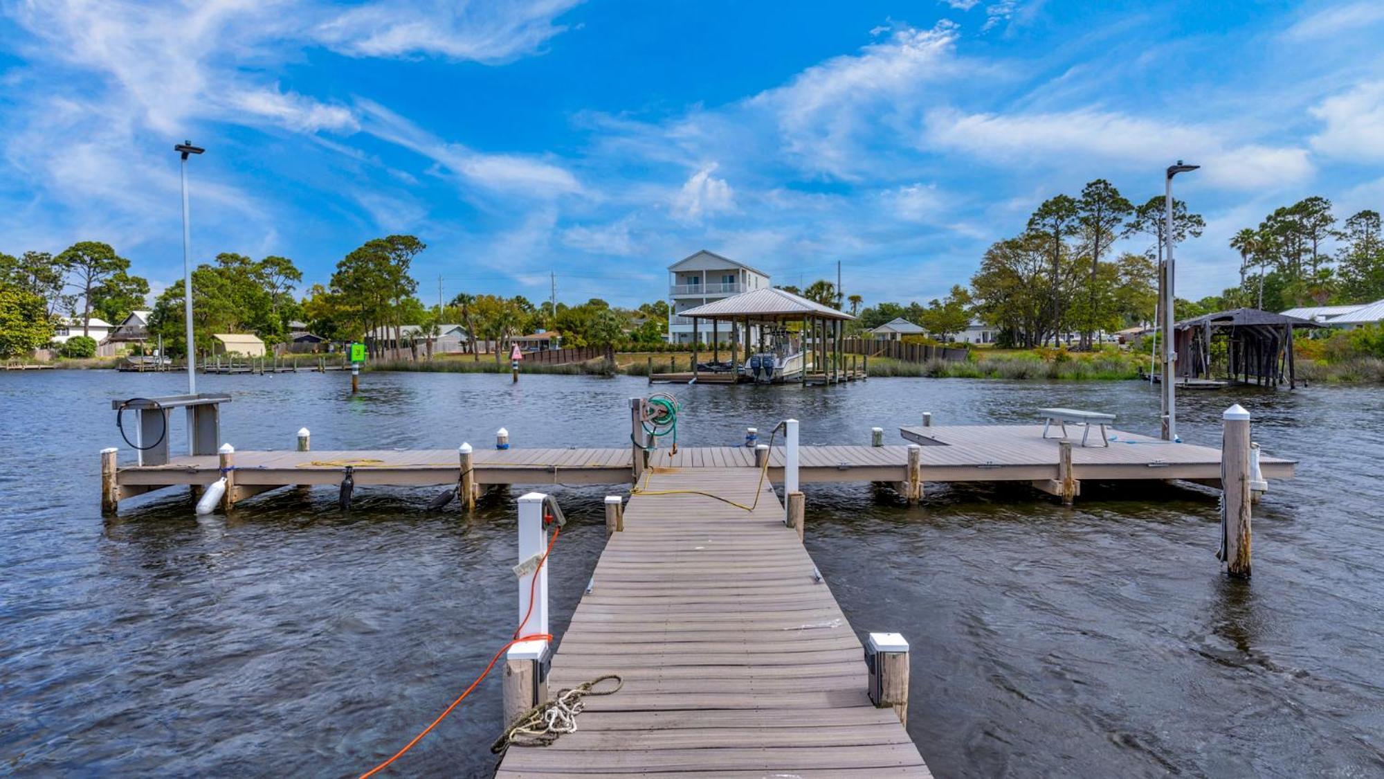The Inn At St Thomas 1210B - Perfect Affordable Getaway Panama City Beach Buitenkant foto