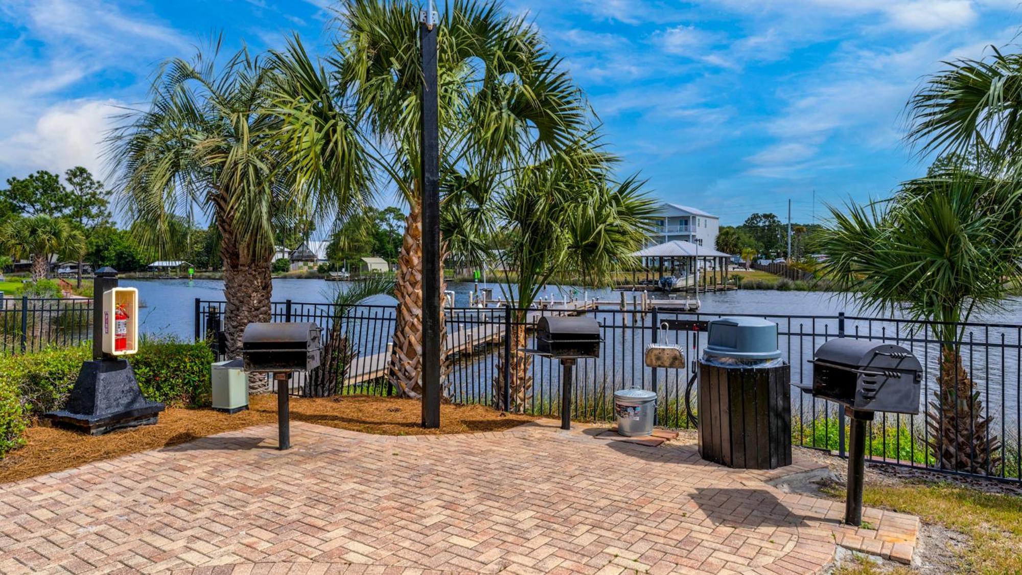 The Inn At St Thomas 1210B - Perfect Affordable Getaway Panama City Beach Buitenkant foto