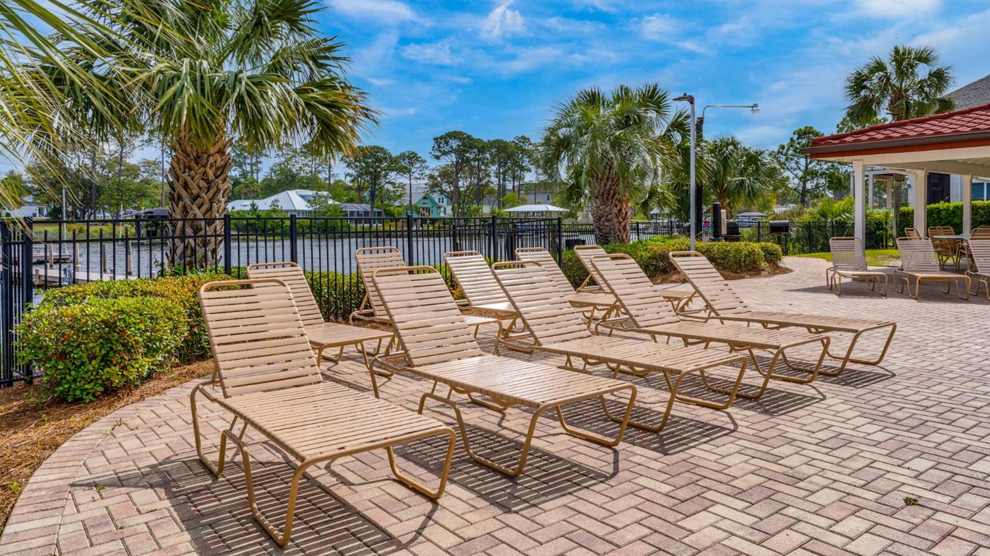 The Inn At St Thomas 1210B - Perfect Affordable Getaway Panama City Beach Buitenkant foto