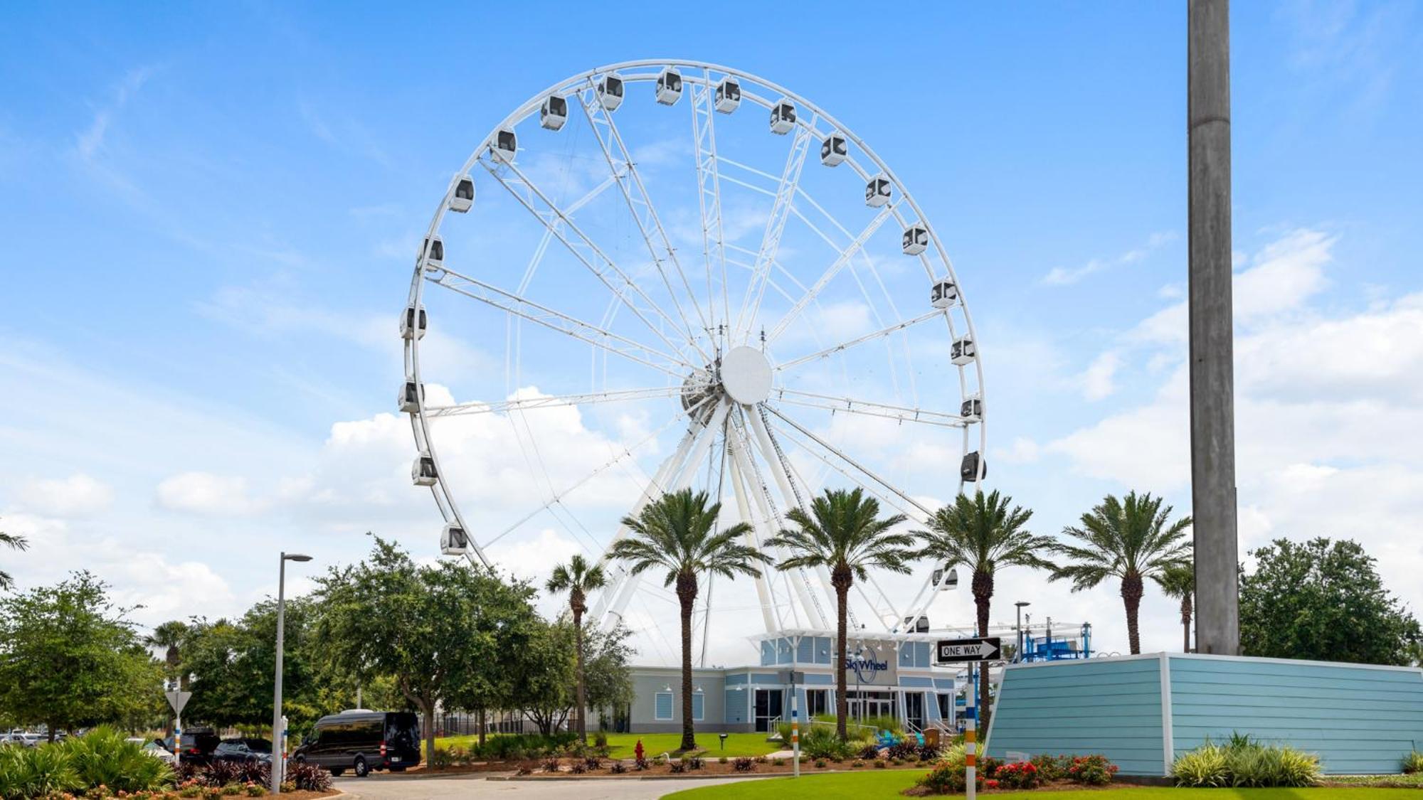 The Inn At St Thomas 1210B - Perfect Affordable Getaway Panama City Beach Buitenkant foto
