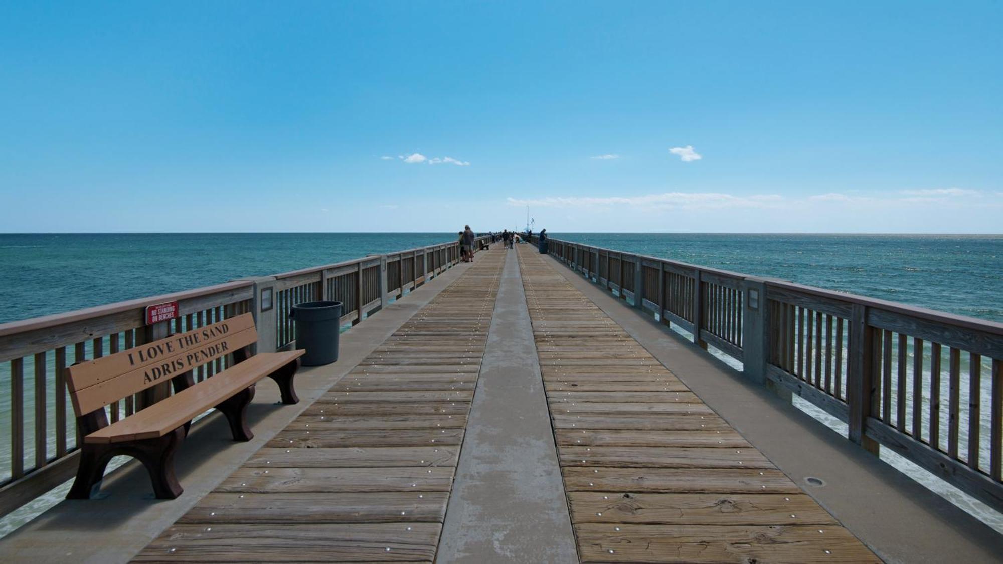 The Inn At St Thomas 1210B - Perfect Affordable Getaway Panama City Beach Buitenkant foto