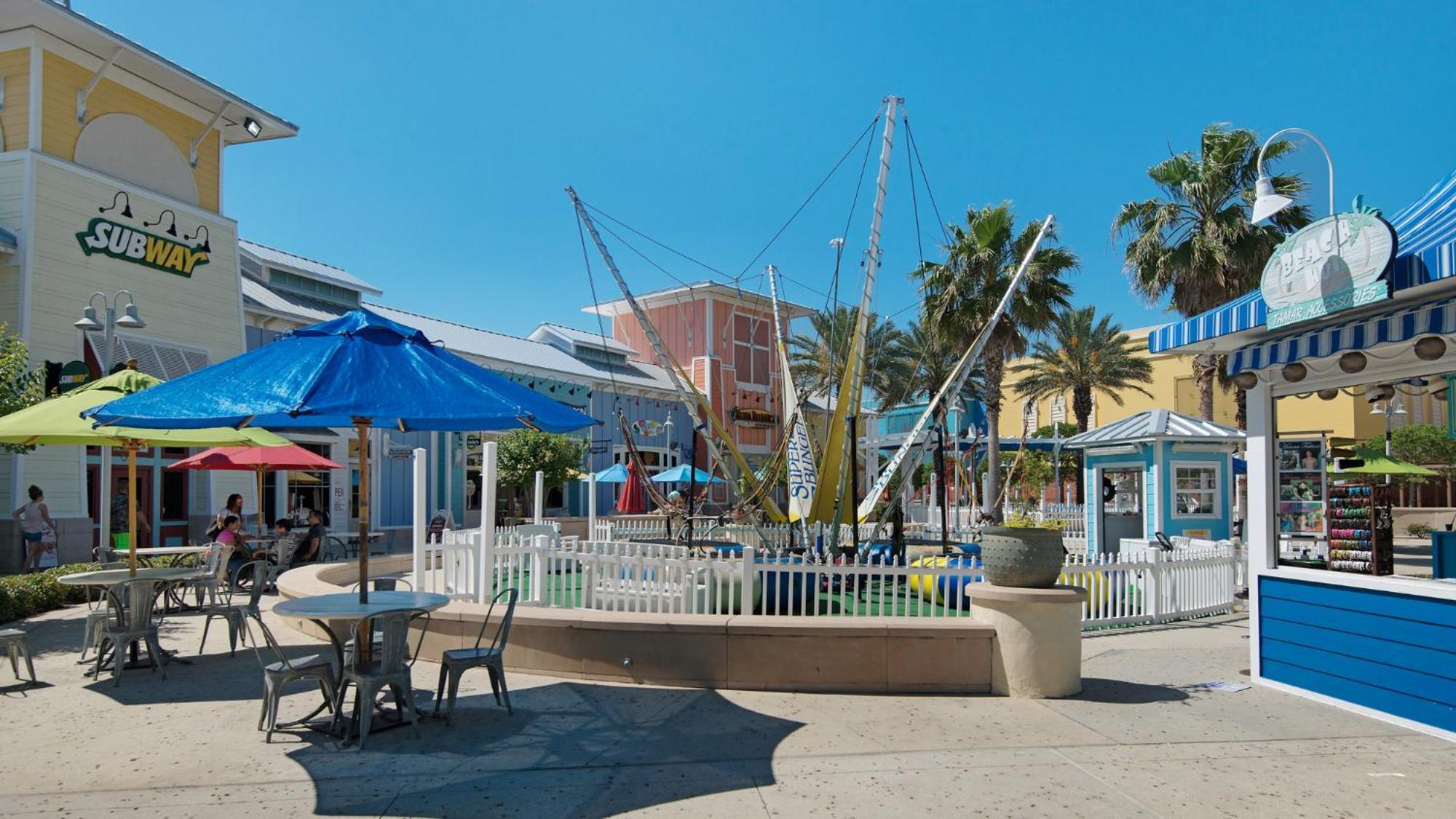 The Inn At St Thomas 1210B - Perfect Affordable Getaway Panama City Beach Buitenkant foto